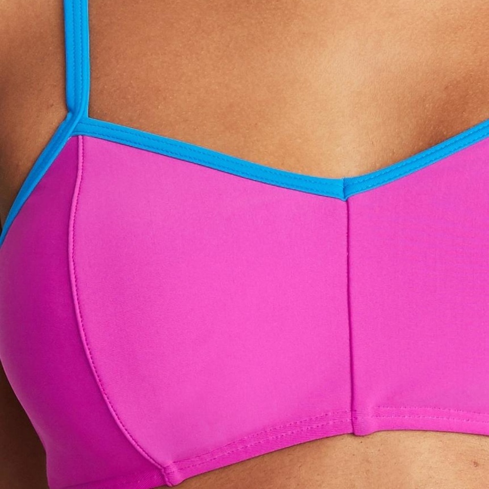 Old Navy Bralette Swim Top for Women New - Picture 3 of 5